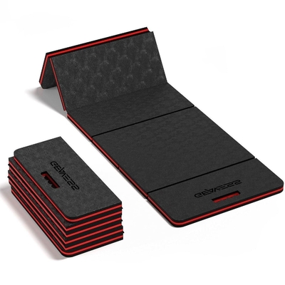 WOOWAVE EVA Garden Knee Pad NEGRO Eva espuma de mecánica de la alfombra para el mantenimiento al aire libre