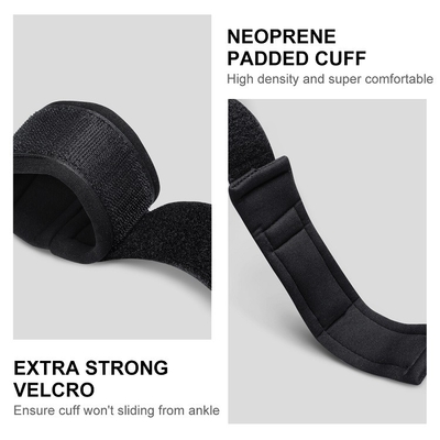 Accesorios de surf de 10 pies correa para tabla de surf SUP tabla de aire SUP wind surfing kite surfing