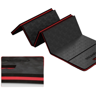 1.1 pulgadas de espesor de la mecánica de la alfombra para la reparación de coches de almohadilla de espuma EVA plegable Otro modo de inflación
