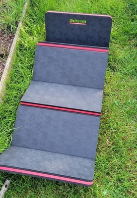 1.1 pulgadas de espesor de la mecánica de la alfombra para la reparación de coches de almohadilla de espuma EVA plegable Otro modo de inflación