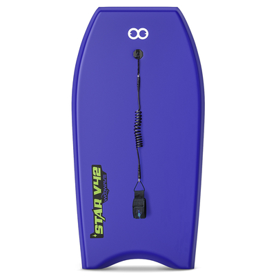 EPS personalizado XPE tableros de HDPE para niños 1.97 pulgadas de espesor Diseño duradero