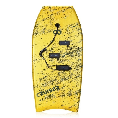 Bodyboards de EPS para deportes acuáticos Peso 120-188lbs 55kg-85kg Diseño profesional
