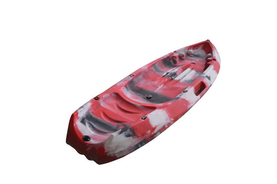 1.8M Botes recreativos para niños Kayak Canoa para lagos Ríos Set combinado ofrecido 3