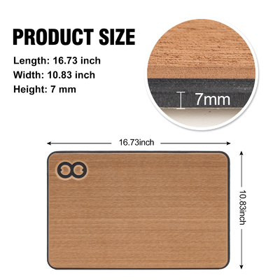 Tamaño personalizado Texturas de color Yeti Tundra 75 Cooler Pads Traction Pad