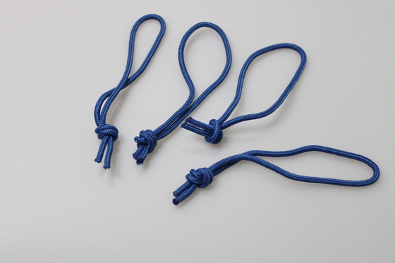 Cordón de cuerda de correa de correa de polipropileno para paletas SUP de pie longitud 15cm/5.9inch