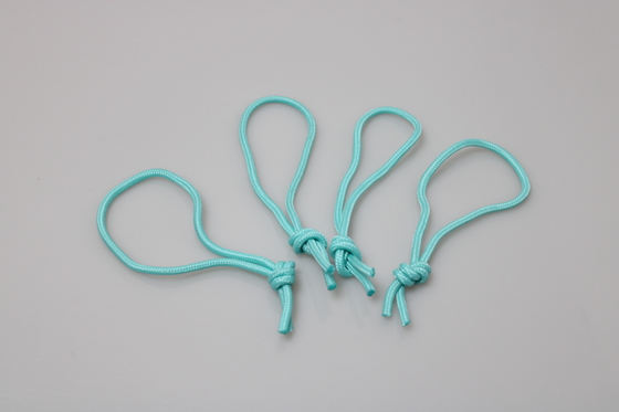Cordón de cuerda de correa de correa de polipropileno para paletas SUP de pie longitud 15cm/5.9inch