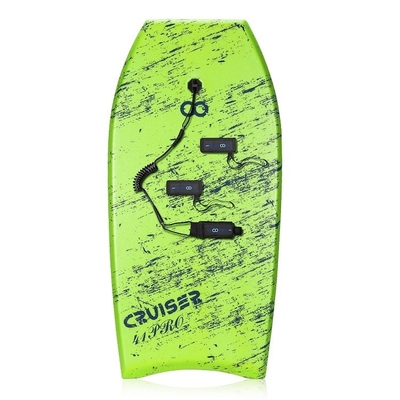 Bodyboard de surf EVA para niños con correa de correa altura 4'5'7' 120cm-170cm Diseño personalizado