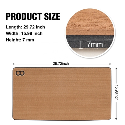 EVA Mat espuma Sea Deck Pad antiderrapante para RTIC 65 La solución definitiva de comodidad y agarre