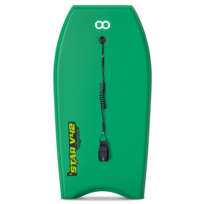 Bodyboard personalizado para el surf Ligero 1.71lbs y 2.24 pulgadas de espesor