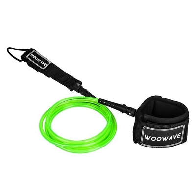 6'-12' Surfboard Leash Surfing Leash Ex- Surf Leg Cord con alta resistencia a la tracción
