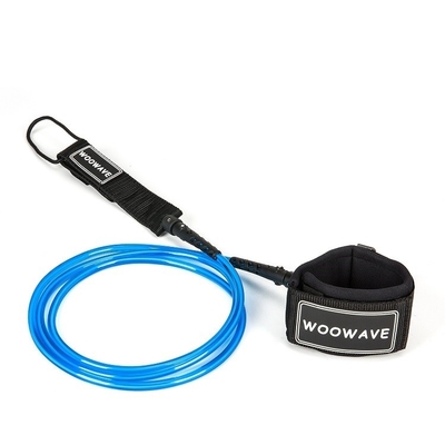 6'-12' Surfboard Leash Surfing Leash Ex- Surf Leg Cord con alta resistencia a la tracción