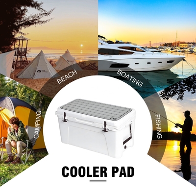 7 mm de espesor EVA Mat Cooler Box Pad para Yeti Tundra 75 a prueba de agua y antideslizante