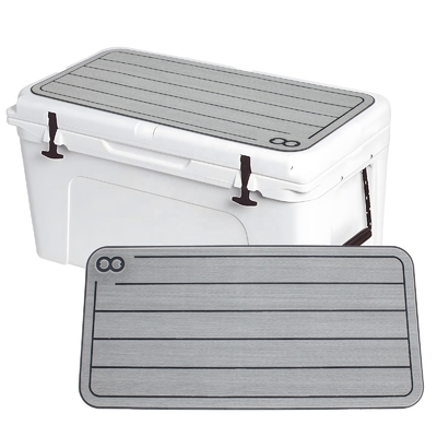 7 mm de espesor EVA Mat Cooler Box Pad para Yeti Tundra 75 a prueba de agua y antideslizante