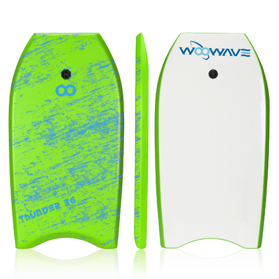 Moderno 36' 'Body Board para adultos Bodyboard con EPS Core Woowave Moda Deportes acuáticos