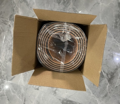 Hoja de espuma EVA impermeable para pisos de embarcaciones para pisos de yates en superficie con ranuras de cepillado