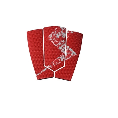 Adhesivo de superficie brillante SUP/pad de tracción de tablero de surf con adhesivo 3M o doméstico