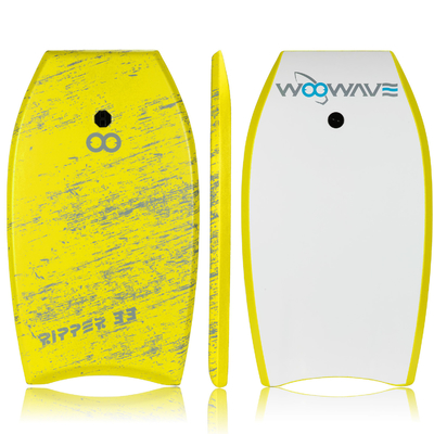 33 pulgadas XPE cuerpo de la tabla para niños de la playa surfista altura 2'-4' 60cm-120cm material XPE