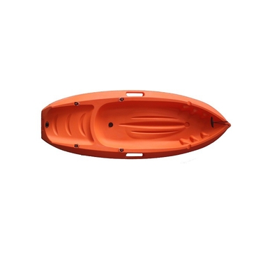 WOOWAVE Canoa Kayak Pesca para Niños Paquete Tamaño 181*71*24cm Capacidad de carga 60kg/132lbs