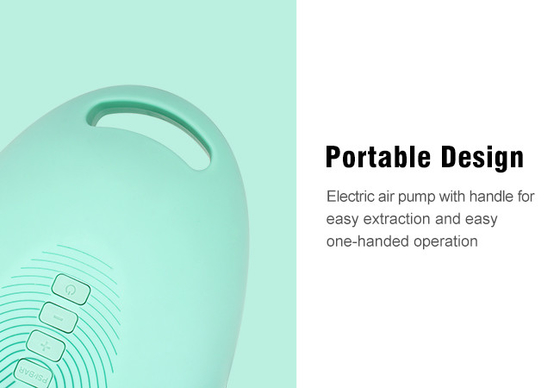 Bomba de aire eléctrica marina con neopreno 600D poliéster 12'*9'6'*7' Tamaño de embalaje