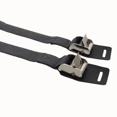 EVA Foam Canoe Carrier Kit para los bastidores de techo de automóviles La solución definitiva para el transporte de kayaks