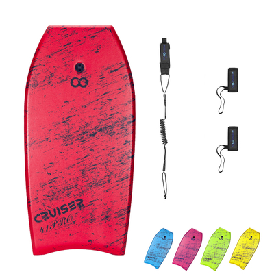 Professional Woowave EPS Core Surfboard para el conductor adulto altura 5'5'5'9' 165cm-175cm