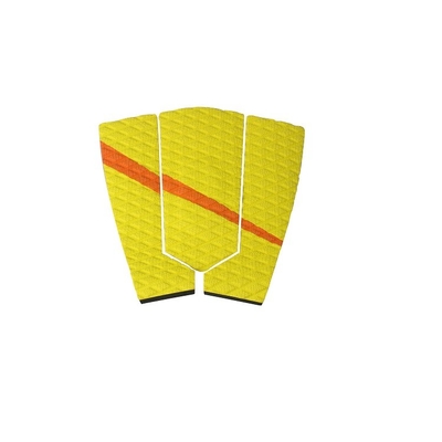Tamaño personalizado Woowave 3M EVA Pad de cubierta Surfboard Stomp Surf Grip Pad de tracción de espuma Eva