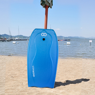 Niños y adultos PE Core Bodyboard con alta durabilidad peso de conductor 120-200lbs