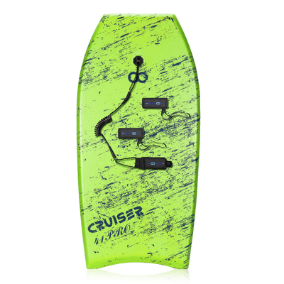 Conquista las olas de los lagos y ríos con tablas de espuma WOOWAVE ligeras y duraderas