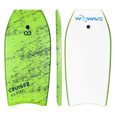 Conquista las olas de los lagos y ríos con tablas de espuma WOOWAVE ligeras y duraderas