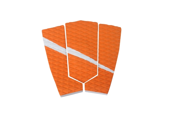 Pads de tracción de tablas de surf adhesivas 3M con diseño personalizado y diseño impermeable