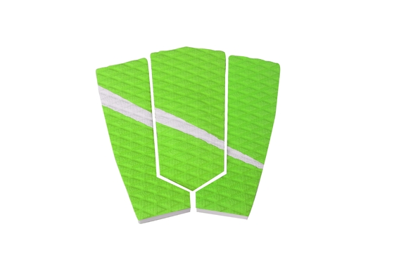Pads de tracción de tablas de surf adhesivas 3M con diseño personalizado y diseño impermeable