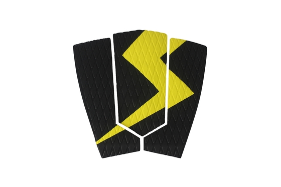 Pads de tracción de tablas de surf adhesivas 3M con diseño personalizado y diseño impermeable