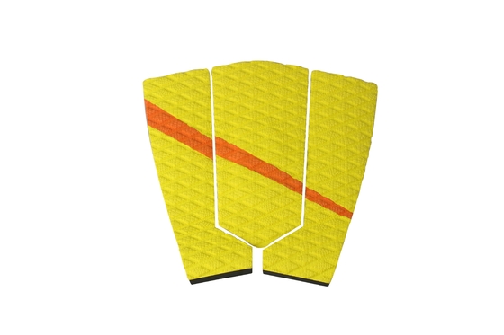 Pads de tracción de tablas de surf adhesivas 3M con diseño personalizado y diseño impermeable