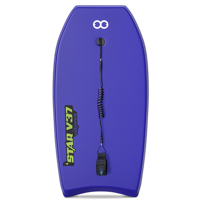 Tabla suave de 37 pulgadas para niños tabla de surf con correa y tabla de EPS peso 1.42 libras