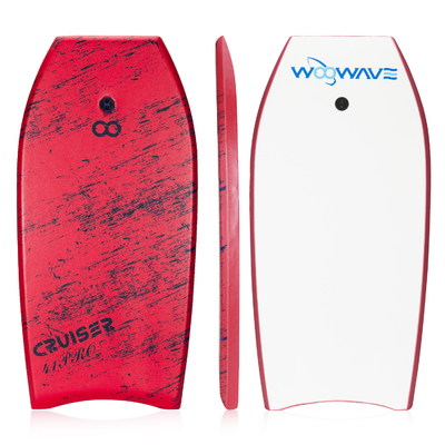 WOOWAVE Tablas de surf profesionales EPS Core Tablas de espuma de diseño personalizado para adultos
