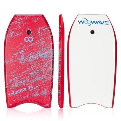 Tabla de surf unisex para deportes acuáticos altura 2'-4' 60cm-120cm tabla de espuma Woowave