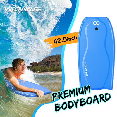 Corporación de EPS ligera y duradera para los aficionados al surf