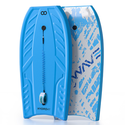 Corporación de tablero de surf personalizable con correa de 3 libras