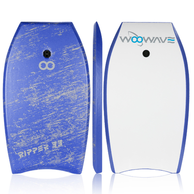 Woowave diseño personalizado EPS tablero de carrocería XPE tablero corto de carrocería para surf