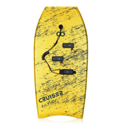Tablas de surf para adultos Peso de 1.62 libras espesor de 1.96 pulgadas diseño personalizado
