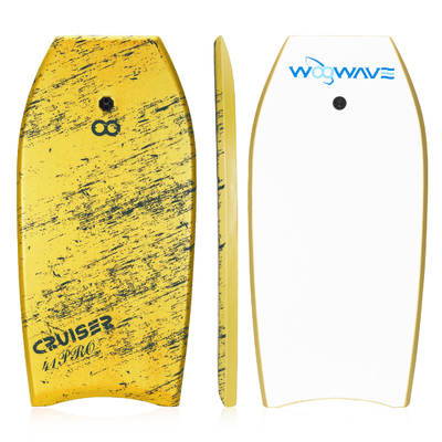 Tablas de surf para adultos Peso de 1.62 libras espesor de 1.96 pulgadas diseño personalizado