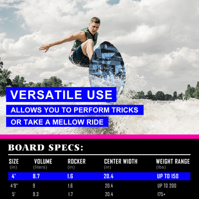 Unisex de 49' de fibra de carbono de fibra de vidrio Stand up paddle surf surfboard con aleta Wakesurf