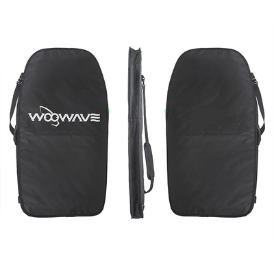 WOOWAVE Outlet Bodyboards de surf para la playa 42,5 pulgadas longitud 120-200 libras peso del piloto